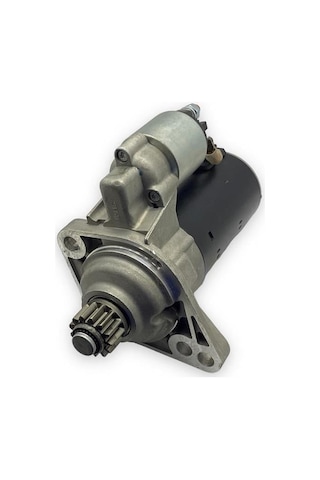 12v Marş Motoru 13 Diş 2.0 Kw Start-stop Audı-seat-skoda-vw 2010