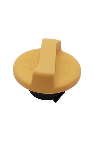 Shineyee Vauxhall Astra/corsa/combo Vb. Araçlar İçin Tam Yerine Koyma Yağ Dolum Kapakası 90536291 - Dayanıklı Plastik, Kolay Kurulum