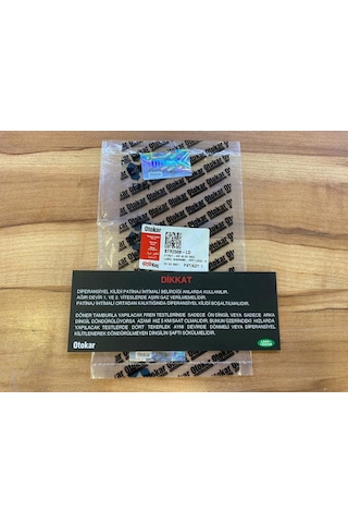 Defender Sigorta Kapagi Etiketi Türkçe Btr2308-Ld 470927752