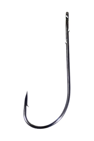 Ryuji R-8000 Worm Black Nickel İğne 3-0 3-0