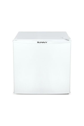 Sunny SNY-65 59 LT Statik Tezgah Altı Buzdolabı - Beyaz