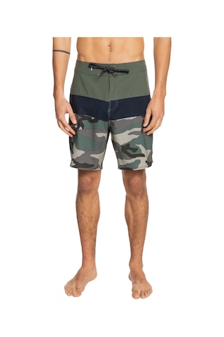 Quiksilver Quıksılver Surfsılk Panel 18 Cqy6 Renkli