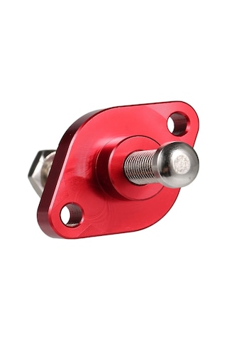 Besthome1 Yamaha Yfm Serisi İçin Metal Kam Zincir Gergisi, Dayanıklı, Yfm350, Yfm250, Yfm400 Modellerine Uygun