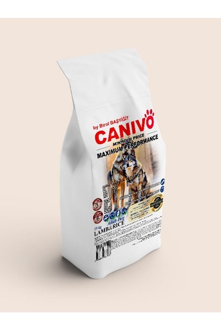 Yetişkin Köpek Maması 15 Kg