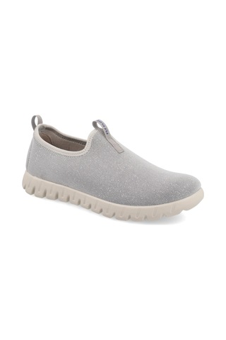 Lıght Grey Sneaker Günlük Kadın 65 T12 Tx Fly Flot Cloth Wom Gri
