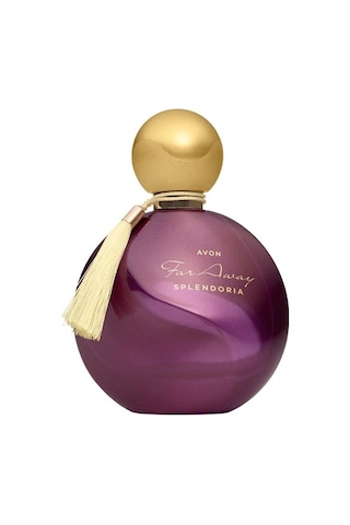 Avon Far Away Splendoria Kadın Parfüm EDP 50 ML