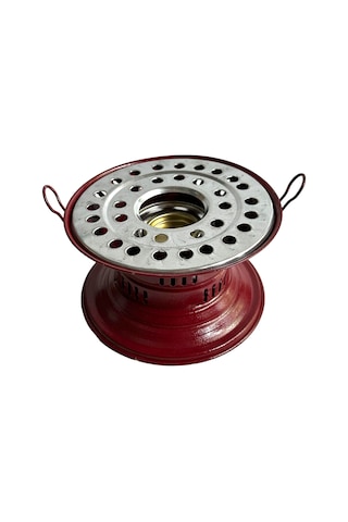 Osmanlı Reşo Ocağı Kırmızı -88