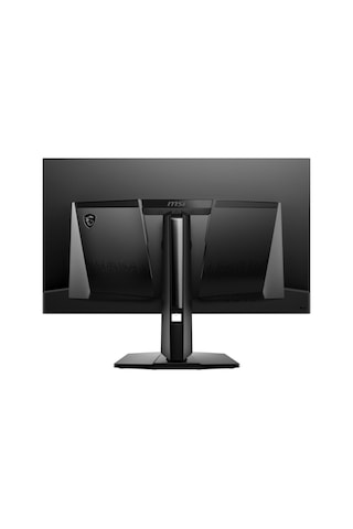 MSI MAG 271QPX QD-OLED 26.5" 0.03 Ms 2k Pivot 360 Hz Oled Oyuncu Monitörü (Teşhir)