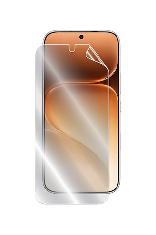 Honor 600 Pro İçin Ipg Hydrogel İnce Tpu Ekran Koruyucu