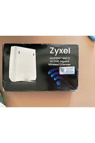 Zte Zxhn H3600p Ax3000 Wi-fi 6 Router