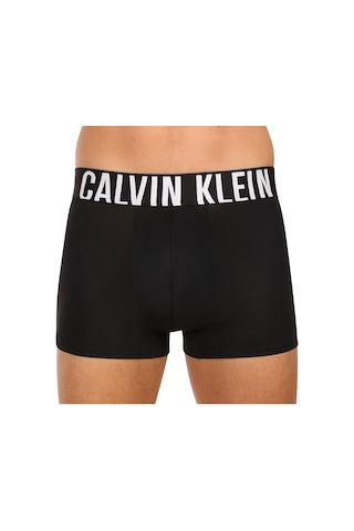 Calvin Klein Calvın Kleın Erkek 3 Lü Boxer Nb3775a-vpa Siyah