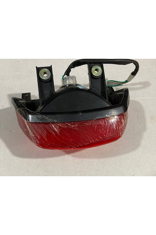 Dayun Space 125-Fegnchi 125 Arka Stop Komple