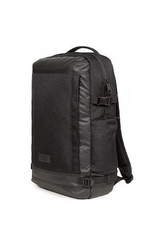 Eastpak Tecum M Cnnct Sırt Çantası Siyah