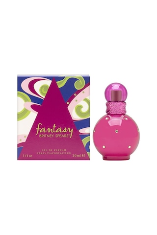 Britney Spears Fantasy Edp 30 Ml Kadın Parfümü Çiçeksi  - Meyve