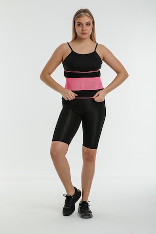 Fit Women Termal Kemer 4417 Pembe