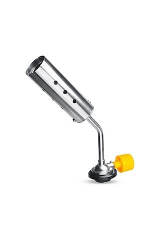 Sgs776 - Torch Şalümo Pürmüz Başlığı Sarı