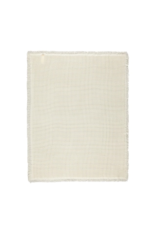 Civil Baby Basic Etiketli 100 120 Battaniye - Ekru