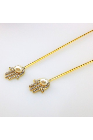 Homyl Yenilik Cupcake Doğum Günü Pastası Süslemeleri Altın