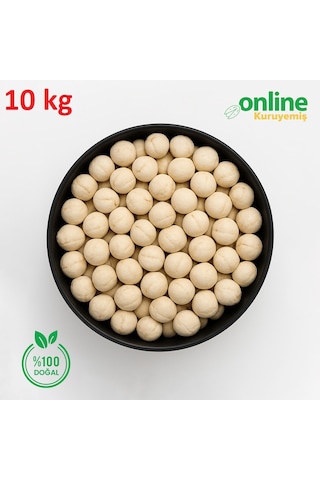 Beyaz Leblebi 10 Kg 10 KG