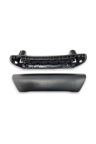 VW Transporter T5 2004-2010 Sağ Ön Kapı İç Çekme Kolu 7H0867180C