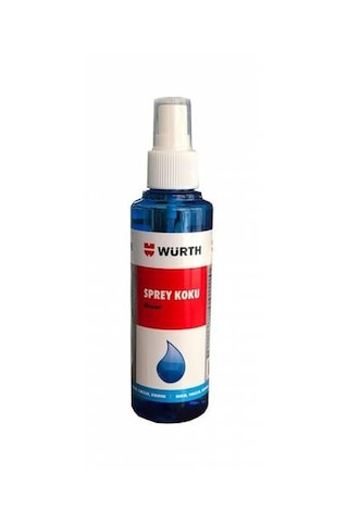 Würt 0893 139 218 028 150Ml Ocean Sprey Araç Kokusu Würt 0893 139 218 028 150Ml Ocean Sprey Araç Kokusu