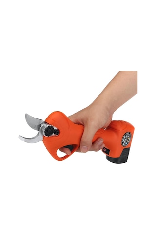 Suca Sc-8601 Akülü Şarjlı Budama Makası 2,5cm