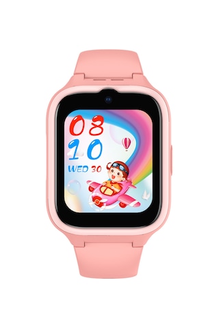 Buff Kids Watch Play 4.5g Sim Kartlı Akıllı Çocuk Saati (Distribütör Garantili)