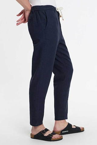 LOFT Regular Fit Erkek Pantolon Lf2032196 Q1.v1 Lacivert