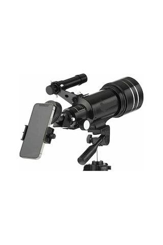 Nikula-güçlü Az 30070 Hd Profesyonel Astronomik Teleskop Lisinya