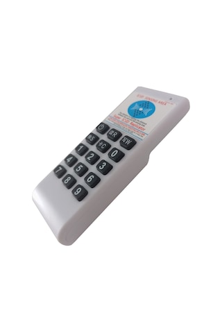 Sr-633 Rfıd Kart Kopyalama Cihazı Çift Frekans 125 Khz Ve 13.56 Mhz Proximity Mifare Kart Klonlama Cihazı 1 Adet