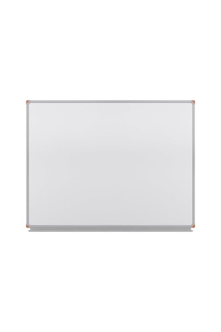Laminant Beyaz Yazı Tahtası 120x140cm Çok Renkli