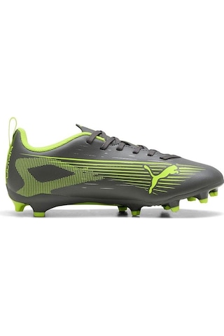Puma Ultra 5 Play Fg/ag Jr Erkek Futbol Ayakkabısı 108170-03 Gri