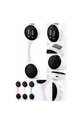 Sessiz Alarm Özellikli Bluetooth Hoparlör Yastık Altı Uyku Cihazı Doğal Ses Ve 8 Saat Kesintisiz Müzik
