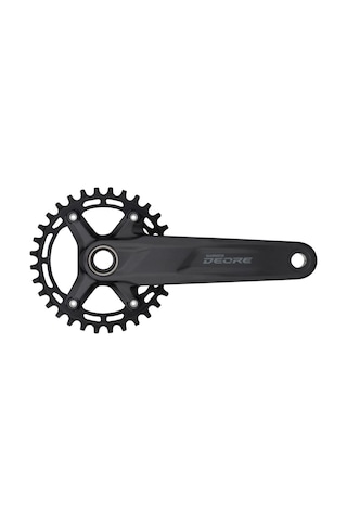 Shimano Fc-mt510-1 Aynakol 1x12v 32t 170 MM Siyah