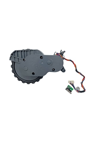 Roborock Q7 Max Sağ Teker Roborock Q7 Max Sağ Teker