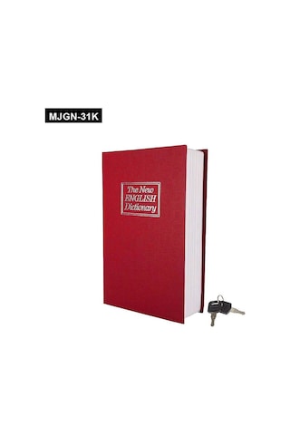 Kitap Kasa Evimdeyokyok