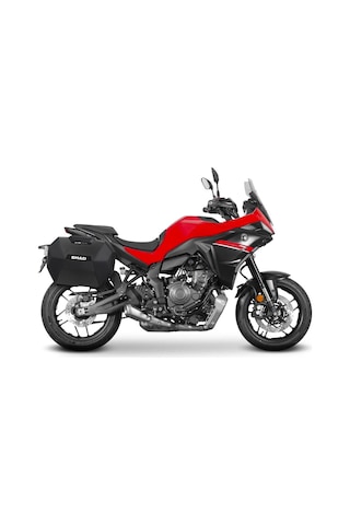 Yamaha Tracer 7 25-26 Yan Çanta Demiri Shad Y0tr75ıf Siyah