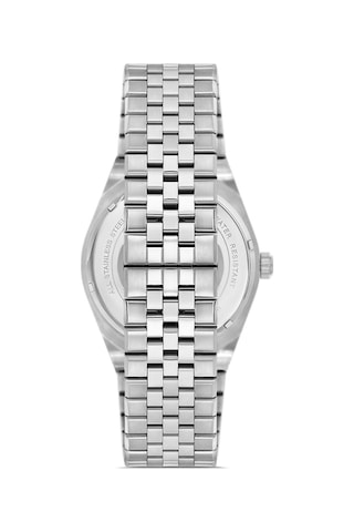 Momentus Cr264s-13ss Erkek Kol Saati Gri