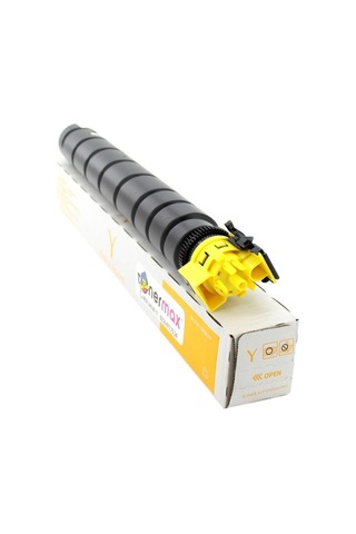 Utax Ck-8514 Uyumlu Toner Sarı / Utax 5006Ci / 5007Ci / 5057Ci / 549209929