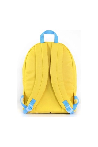 United Colors Of Benetton . Koruyucu Laptop Bölmeli Sırt Çantası Çok Renkli