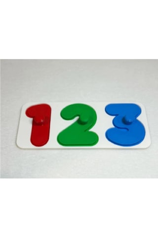 Montessori Bebek Bulmacası