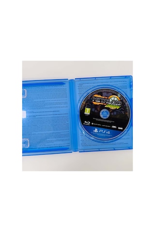 Metaloid: Origin Pal Playstation 4