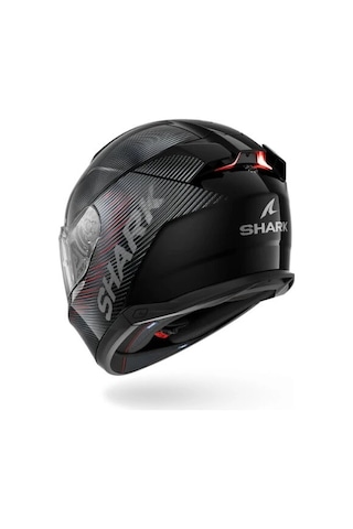 Shark Skwal İ3 Sp Lyne Kask Siyah