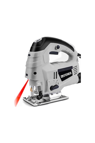 Steiner Alman 4600 W Lazerli Sjs Metal Şanzuman 6 Kademe Devirli
