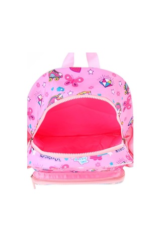 Ççs 51766 Okul Sırt Çantası Pembe