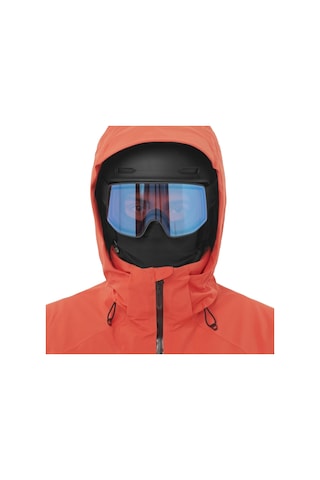 Salomon Salomon Brilliant Erkek Kayak Ceketi Nnj0 Çok Renkli