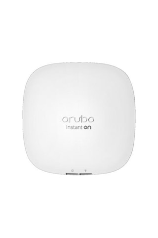 HP Aruba R4W02A Instant On AP22 RW 574 Mbps 2.4 GHz Access Point