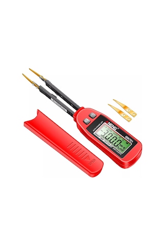 Aneng Gn701 Lcd Ekran Akıllı Smd Test Cihazı