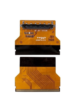 Weko Lcd Panel Flexi Repair Mu To Tu Inverter 96 Pin