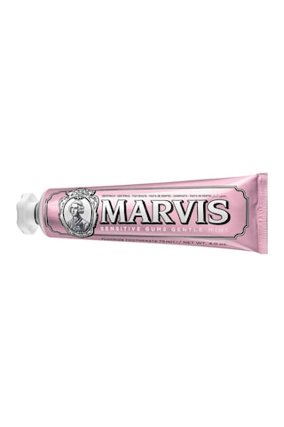 Marvis Sensitive Gums Mint Diş Macunu 75 Ml Beyazlatma